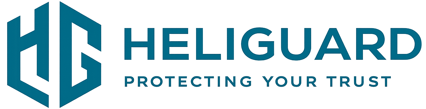 HELIGUARD SECURITY SERVICES LTD
